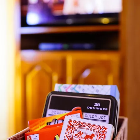 Casa Fundevila By Alotur Celorico De Basto