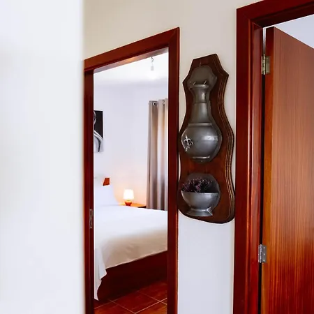 Casa Fundevila Celorico De Basto By Alotur Holiday home Mourilhe