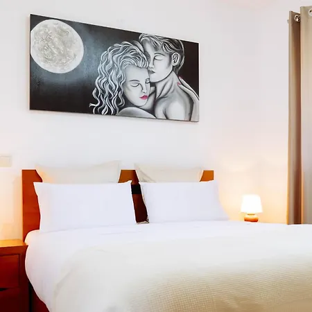 Casa Fundevila By Alotur Сasa de vacaciones *