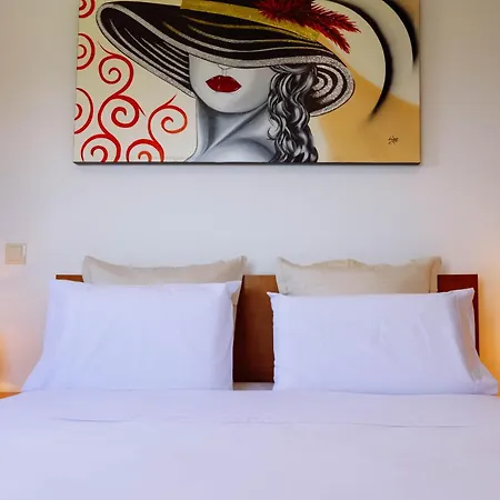 Casa Fundevila By Alotur *