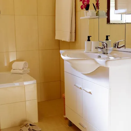 Holiday home Casa Fundevila Celorico De Basto By Alotur