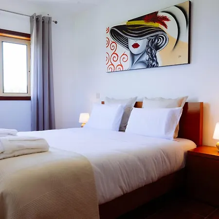 Casa Fundevila Celorico De Basto By Alotur *