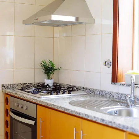 Ferienhaus Casa Fundevila *