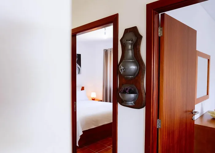 Casa Fundevila Feriehus Celorico De Basto