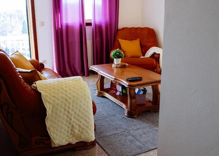 Casa Fundevila Σπίτι διακοπών *