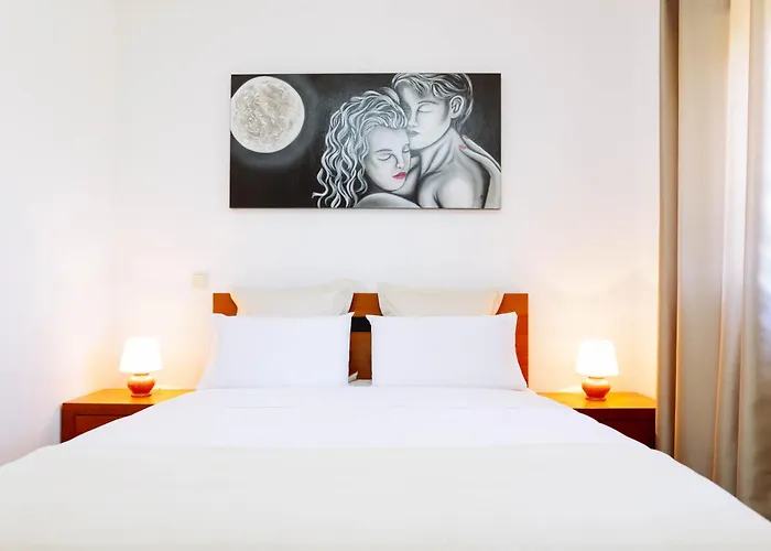 Feriehus Casa Fundevila Celorico De Basto