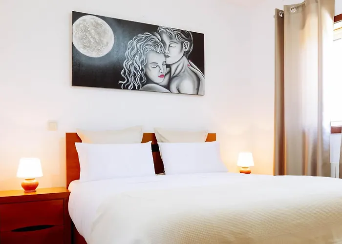 Casa Fundevila Σπίτι διακοπών *