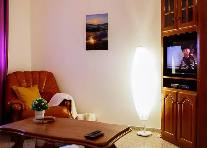 Casa Fundevila Feriehus Celorico De Basto