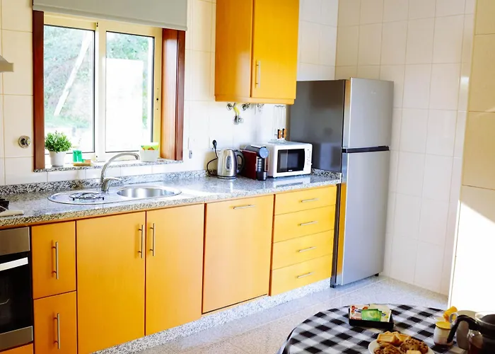 Σπίτι διακοπών Casa Fundevila