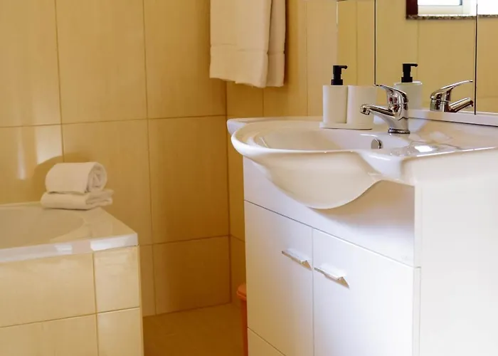 Feriehus Casa Fundevila