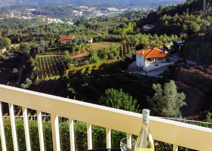 Σπίτι διακοπών Casa Fundevila