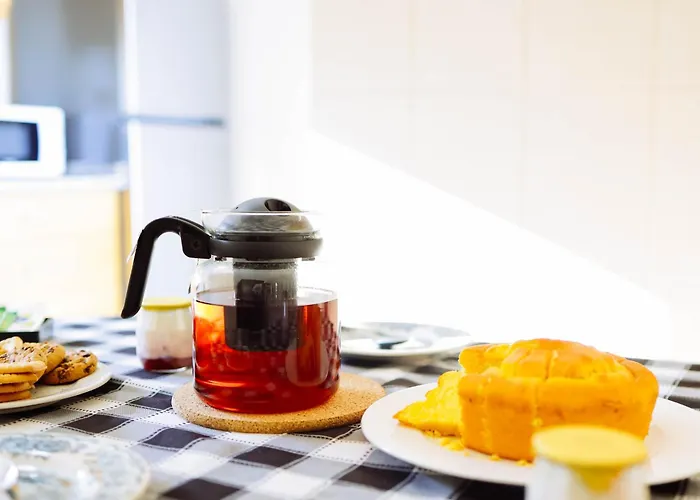 Σπίτι διακοπών Casa Fundevila *