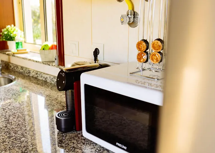 Casa Fundevila Σπίτι διακοπών *