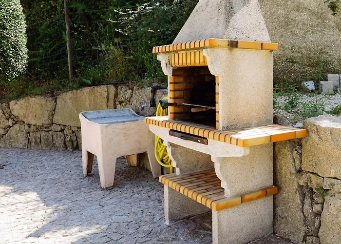 Casa Fundevila Celorico De Basto