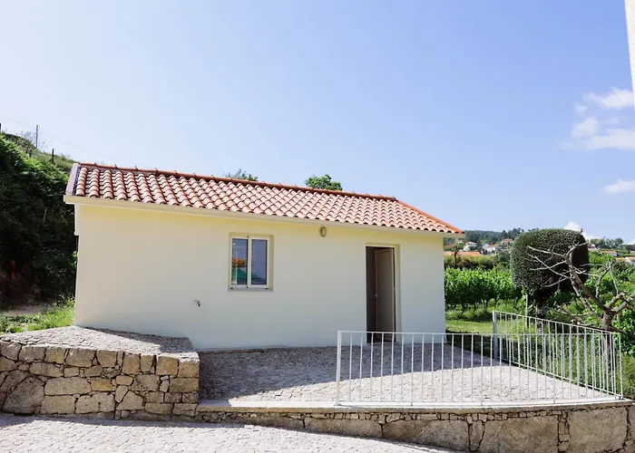 Casa Fundevila Σπίτι διακοπών