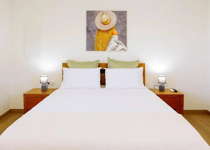 Σπίτι διακοπών Casa Fundevila