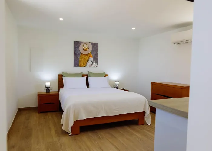 Σπίτι διακοπών Casa Fundevila