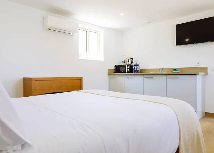 Casa Fundevila Σπίτι διακοπών *