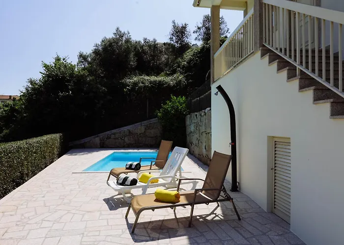 Casa Fundevila Σπίτι διακοπών *