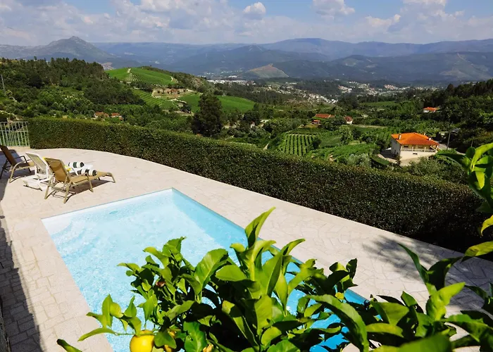 Casa Fundevila Σπίτι διακοπών *